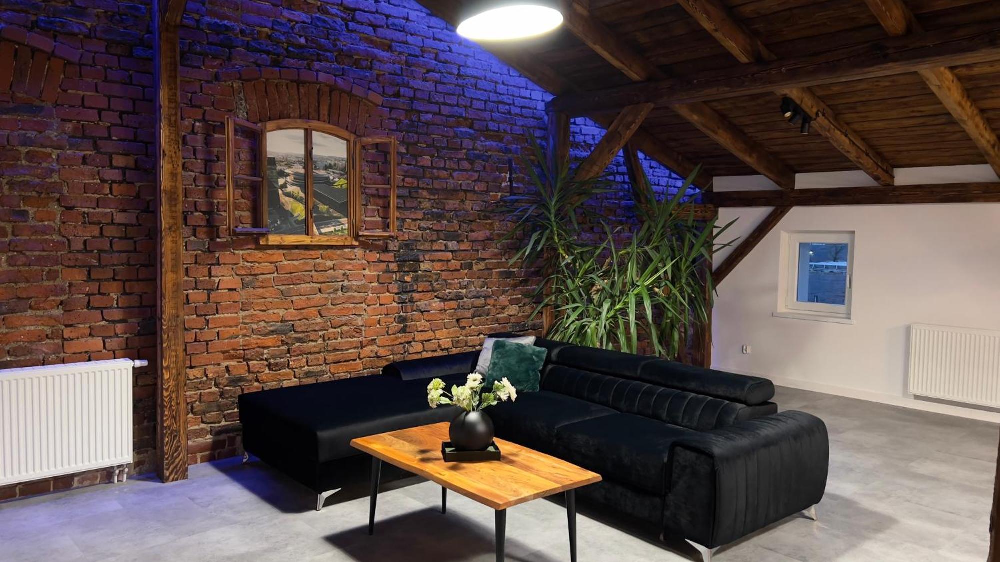Parkcity Katowice Bogucice Exterior photo